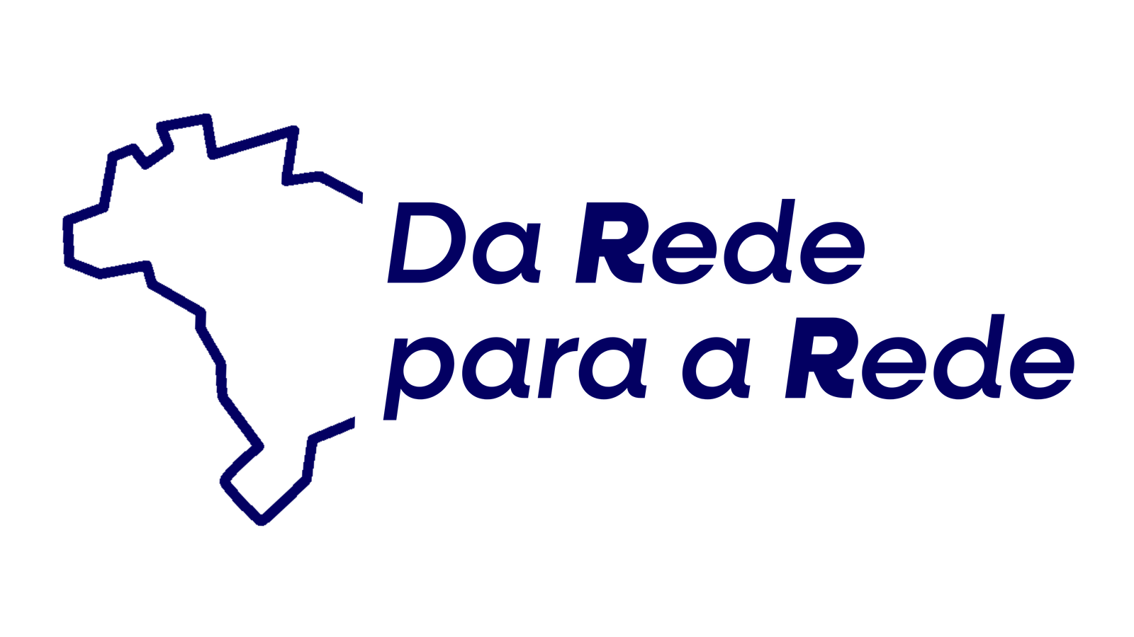 Da Rede para a Rede
